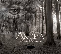 Akoma : Lost Forest